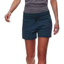 Chuck CLOSEOUTS North Face Women's Aphrodite Ridge Shorts