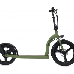 Bakcou Mini Badger Scooter E BIKES