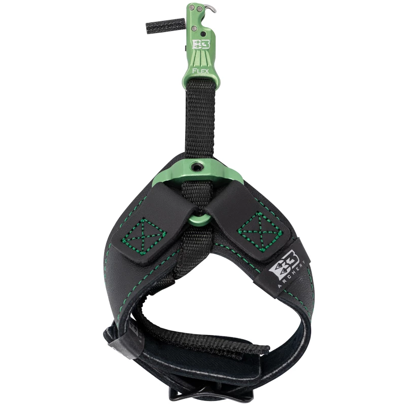 B3 Archery Hawk Release 5 B3 Archery Hawk Release