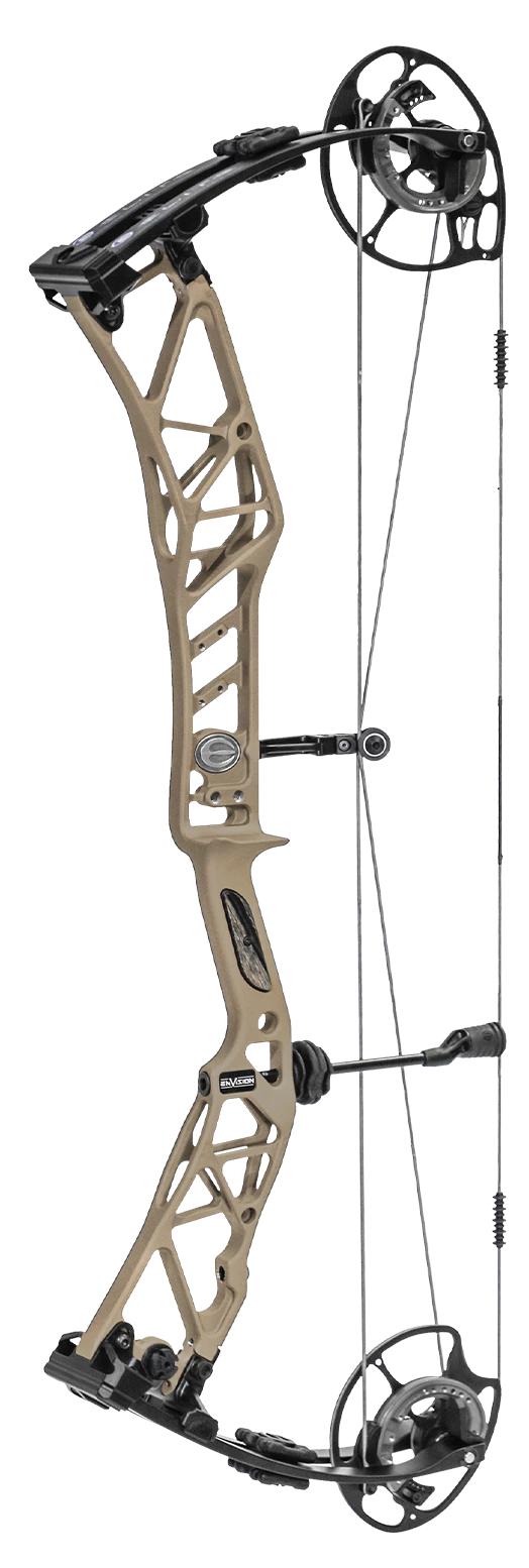 ARCHERY Elite Envision 3 ARCHERY Elite Envision