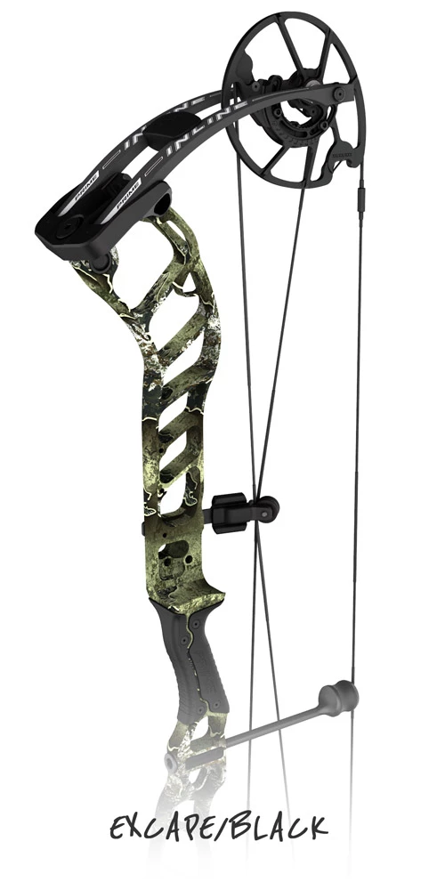 Prime Archery Prime Inline 1 17 Prime Archery Prime Inline 1