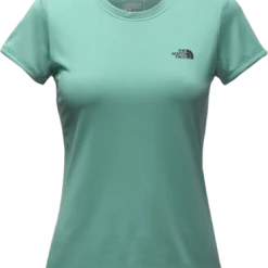 Chuck CLOSEOUTS North Face Women's Reaxion Amp Crew Tee