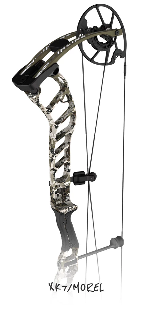 Prime Archery Prime Inline 5 15 Prime Archery Prime Inline 5