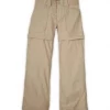 Chuck North Face Girls Kortana Convertible Pants