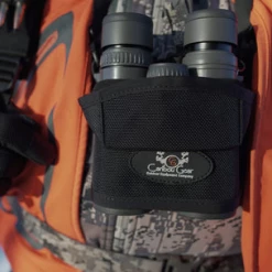 Caribou Gear Bino Extreme Weather Cover And Harness Set BACKPACKS