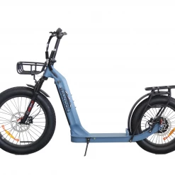 Bakcou Timberwolf E BIKES