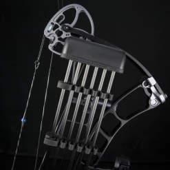 Prime Archery Prime Sherpa Quiver ARCHERY