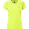 Chuck CLOSEOUTS North Face Women's Voltage Tee