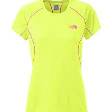 Chuck CLOSEOUTS North Face Women's Voltage Tee