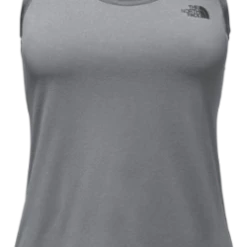 Chuck North Face Women's Reaxion Amp Tank CLOSEOUTS