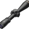 Leupold VX-5HD 3-15 X 44mm CDS-ZL2 Side Focus Wind-Plex