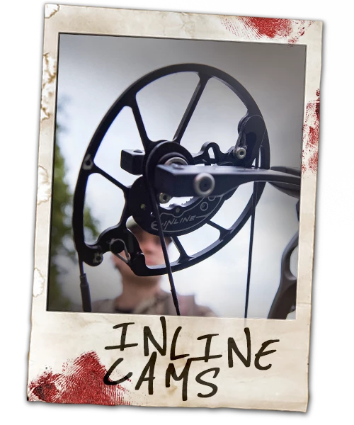 Prime Archery Prime Inline 1 4 Prime Archery Prime Inline 1