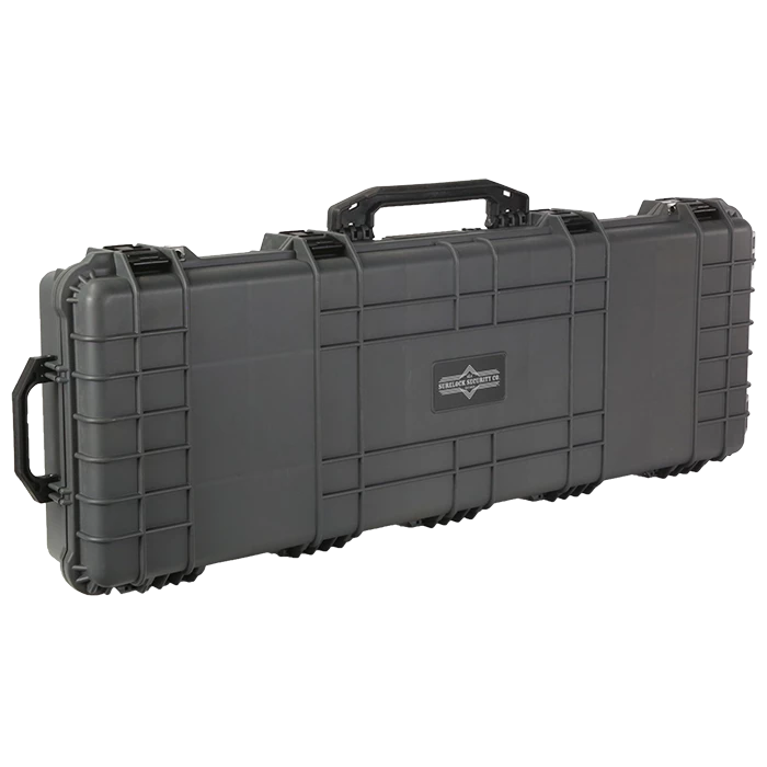 Surelock Security Co. Renegade 44" Waterproof Case 3 Surelock Security Co. Renegade 44" Waterproof Case