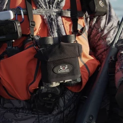 Caribou Gear Bino Extreme Weather Cover And Harness Set BACKPACKS