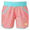 Chuck CLOSEOUTS North Face Girls DogPatch Water Shorts