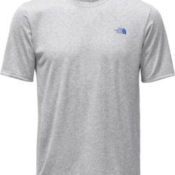 Chuck CLOSEOUTS North Face LFC Reaxion Short Sleeve Tee