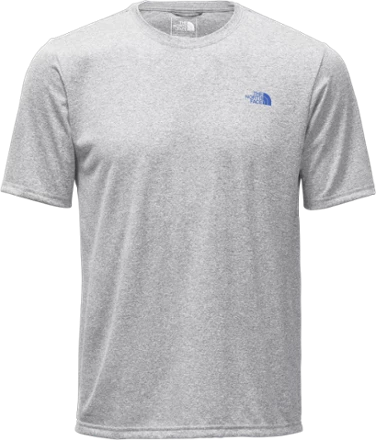 Chuck CLOSEOUTS North Face LFC Reaxion Short Sleeve Tee 3 Chuck CLOSEOUTS North Face LFC Reaxion Short Sleeve Tee