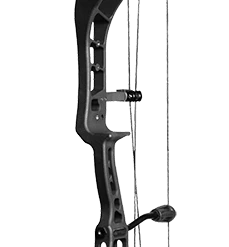 Xpedition Archery Xpedition X33 Demo Bow