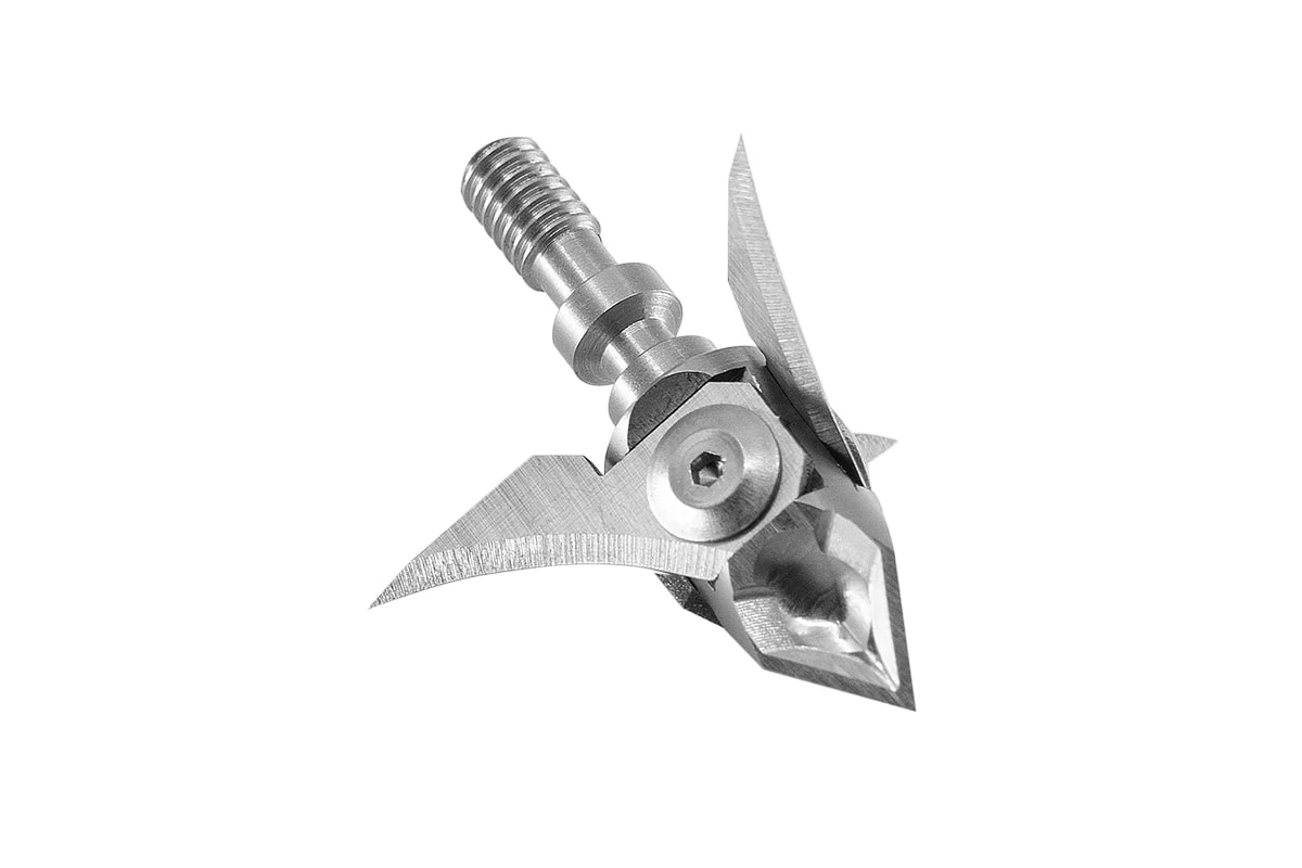 B3 Archery B3 Destrukt Broadhead ARCHERY 4 B3 Archery B3 Destrukt Broadhead ARCHERY