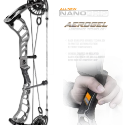 Prime Archery Prime Inline 5 23 Prime Archery Prime Inline 5