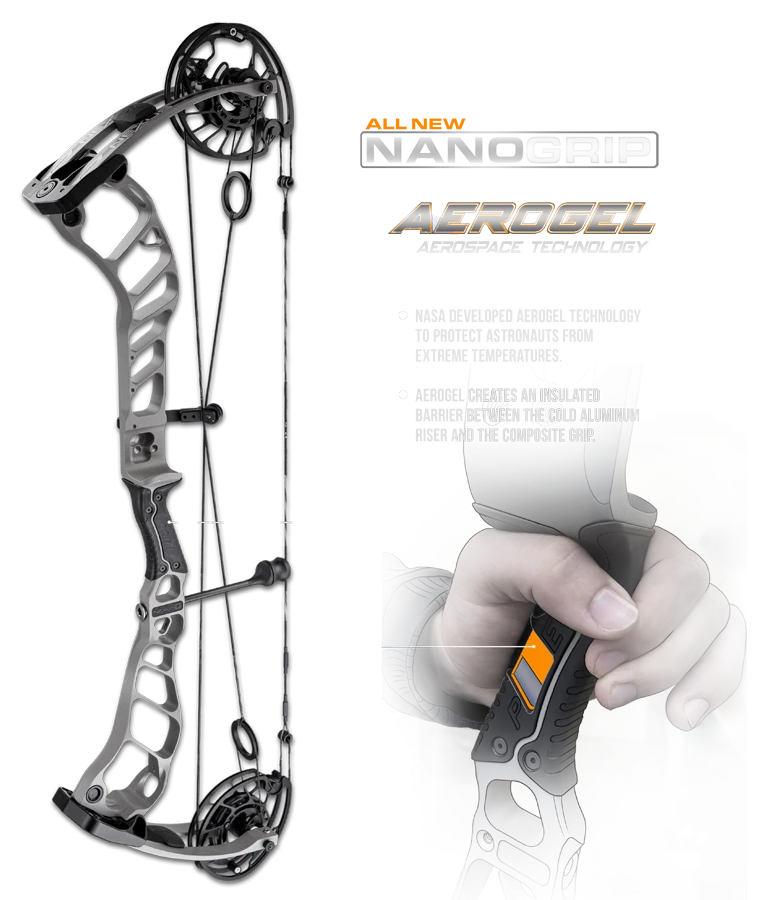 Prime Archery Prime Inline 5 6 Prime Archery Prime Inline 5