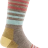 Darn Tough Women's Gatewood Boot Midweight Hiking Sock