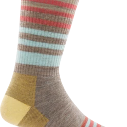 Darn Tough Women's Gatewood Boot Midweight Hiking Sock