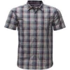 Chuck North Face Men's Hammett's Short Sleeve Shirt
