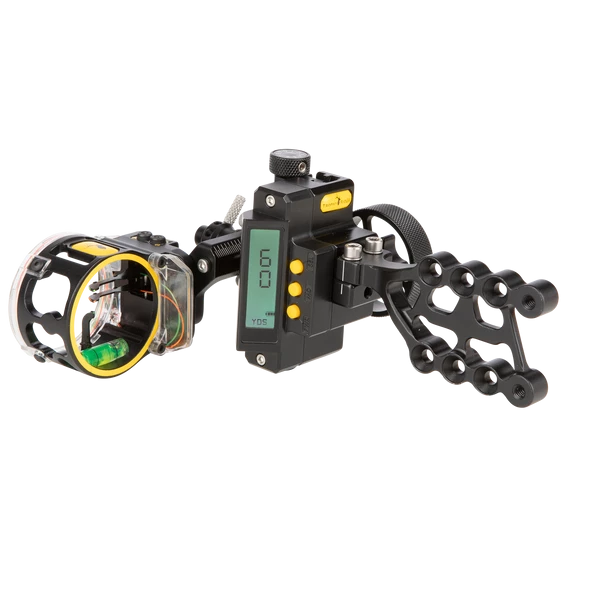 Trophy Ridge Digital React Trio Pro ARCHERY 3 Trophy Ridge Digital React Trio Pro ARCHERY