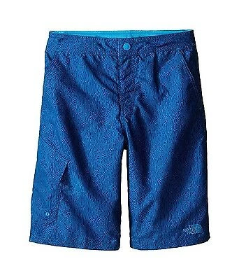Chuck North Face Boys Markhor Hike/Water Shorts CLOSEOUTS 3 Chuck North Face Boys Markhor Hike/Water Shorts CLOSEOUTS