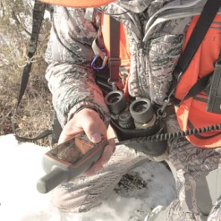 Caribou Gear GPS/Cell Phone Holster