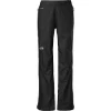 Chuck CLOSEOUTS North Face Women's Venture 1/2 Zip Pant 1 Chuck CLOSEOUTS North Face Women's Venture 1/2 Zip Pant