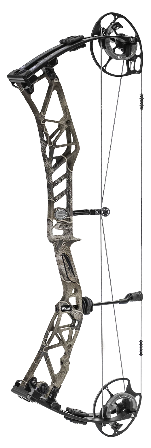 ARCHERY Elite Envision 8 ARCHERY Elite Envision