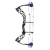 ARCHERY Bowtech Carbon Rose