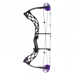 ARCHERY Bowtech Carbon Rose