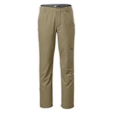 Chuck North Face Men's Blazer Pant