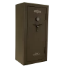 GEAR Surelock Security Co. Cadet Series II 24 2 GEAR Surelock Security Co. Cadet Series II 24