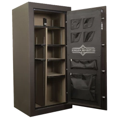 GEAR Surelock Security Co. Cadet Series II 24