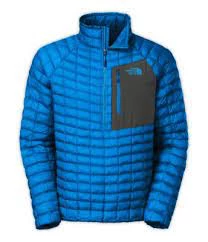 Chuck North Face Men's Thermoball Pullover CLOSEOUTS