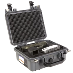 GEAR Surelock Security Co. Renegade 10" Waterproof Case 5 GEAR Surelock Security Co. Renegade 10