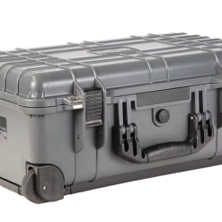 Surelock Security Co. Renegade 22" Wheeled Waterproof Case GEAR