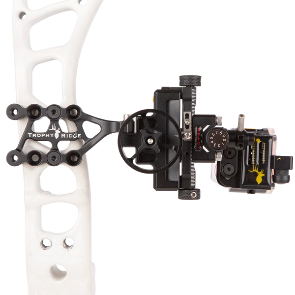 Trophy Ridge Digital React Trio Pro ARCHERY 4 Trophy Ridge Digital React Trio Pro ARCHERY