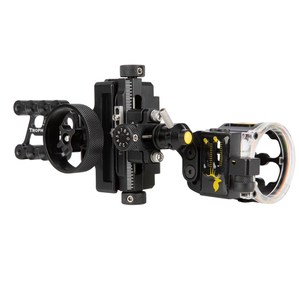 Trophy Ridge Digital React Trio Pro ARCHERY 5 Trophy Ridge Digital React Trio Pro ARCHERY