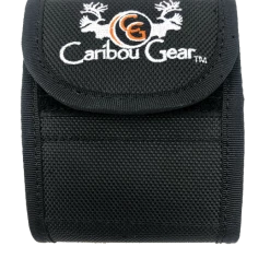 Caribou Gear Bullet Wallet - 10 Rounds