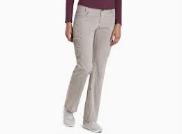 Chuck CLOSEOUTS Kuhl Women's Splash Roll-Up 32" Inseam Pants 3 Chuck CLOSEOUTS Kuhl Women's Splash Roll-Up 32" Inseam Pants