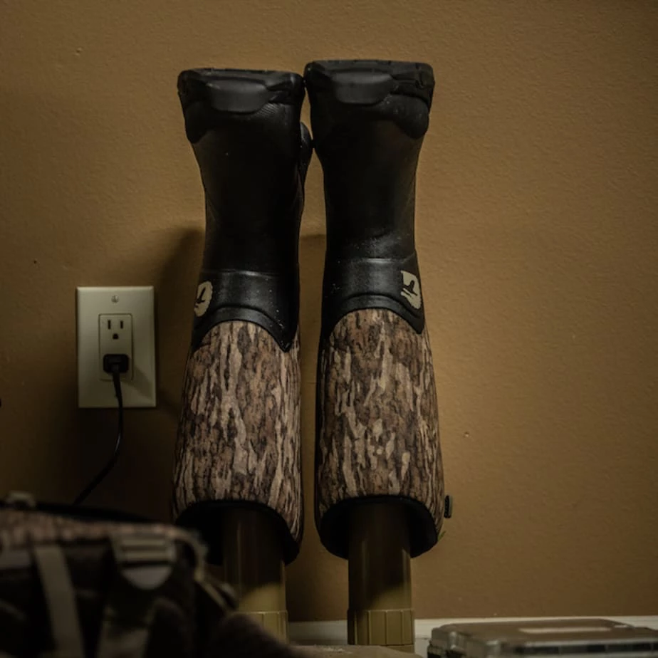 Gator Waders Women's Omega Uninsulated Boots 7 Gator Waders Women's Omega Uninsulated Boots