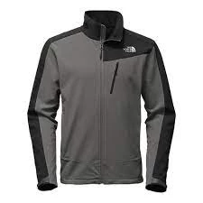 Chuck North Face Men's Apex Shellrock Jacket
