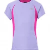 Chuck CLOSEOUTS North Face Girls Performance Tee