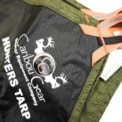 Caribou Gear Hunters Tarp 15 Caribou Gear Hunters Tarp