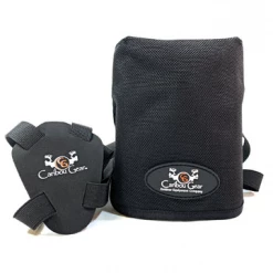 Caribou Gear Bino Extreme Weather Cover And Harness Set BACKPACKS